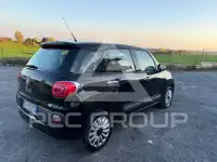 2015 Fiat 500