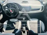 2015 Fiat 500