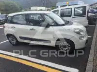 2015 Fiat 500