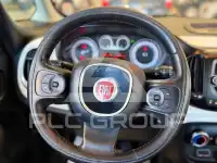 2015 Fiat 500