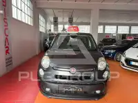 2015 Fiat 500