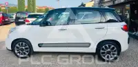 2015 Fiat 500