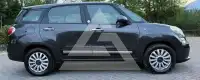 2015 Fiat 500
