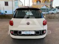 2015 Fiat 500