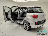 2015 Fiat 500