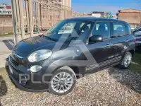 2015 Fiat 500