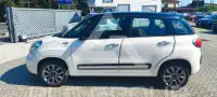 2015 Fiat 500