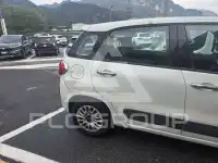 2015 Fiat 500