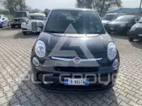 2015 Fiat 500