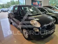 2015 Fiat 500