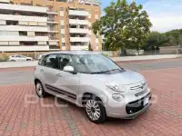 2015 Fiat 500