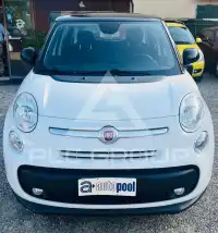 2015 Fiat 500