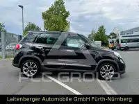 2015 Fiat 500