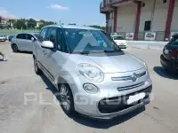 2015 Fiat 500