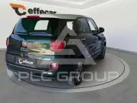 2015 Fiat 500