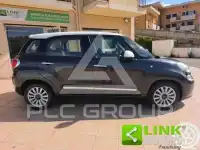 2015 Fiat 500