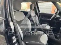 2015 Fiat 500