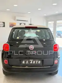 2015 Fiat 500