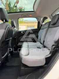2015 Fiat 500