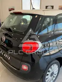 2015 Fiat 500