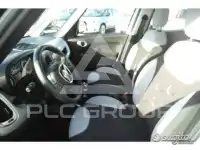 2015 Fiat 500