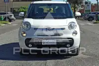 2015 Fiat 500