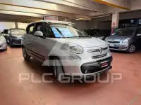 2015 Fiat 500