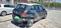 2015 Fiat 500