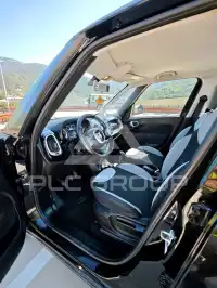 2015 Fiat 500