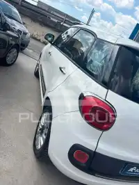 2015 Fiat 500