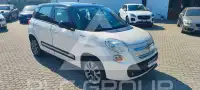 2015 Fiat 500