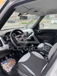 2015 Fiat 500