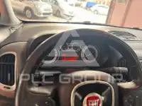 2015 Fiat 500