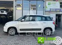 2015 Fiat 500