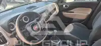 2015 Fiat 500