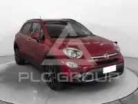 2015 Fiat 500