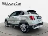 2015 Fiat 500