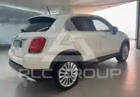 2015 Fiat 500