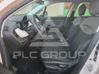 2015 Fiat 500