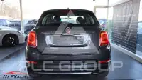 2015 Fiat 500