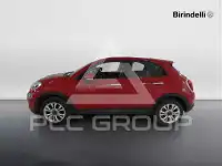 2015 Fiat 500
