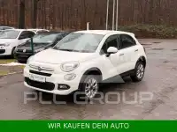 2015 Fiat 500