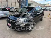 2015 Fiat 500