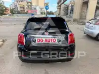 2015 Fiat 500