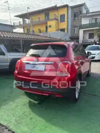 2015 Fiat 500