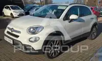 2015 Fiat 500