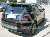 2015 Fiat 500