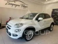 2015 Fiat 500