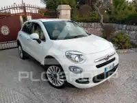 2015 Fiat 500
