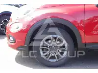 2015 Fiat 500